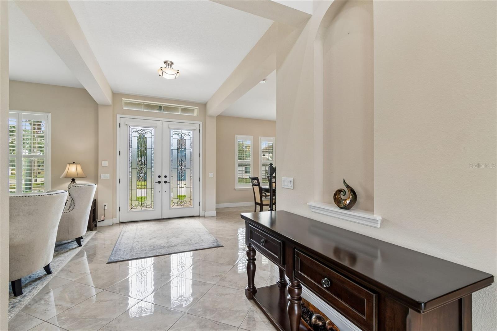 12601 Eagles Entry Drive