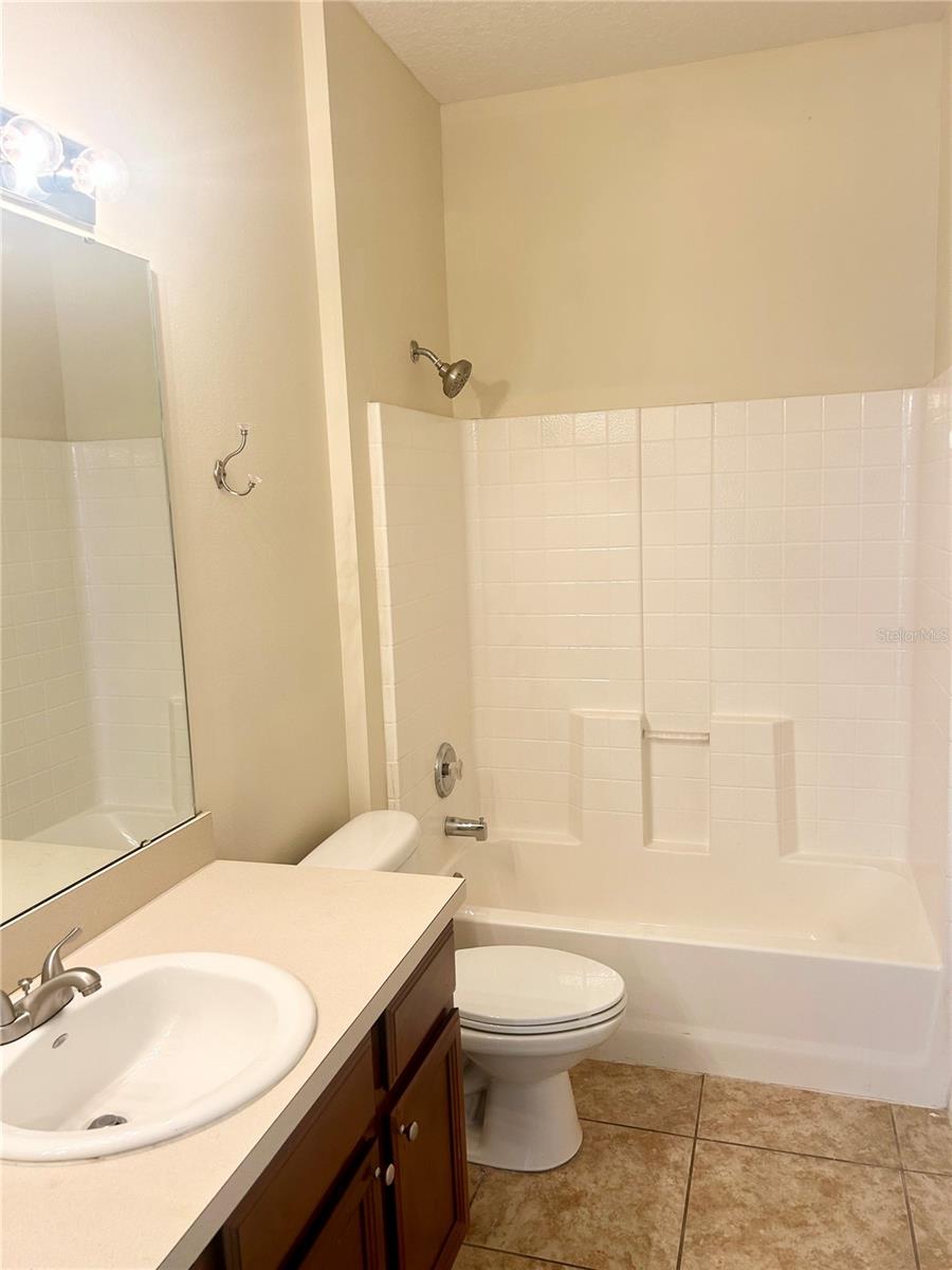 3807 Wood Thrush Drive