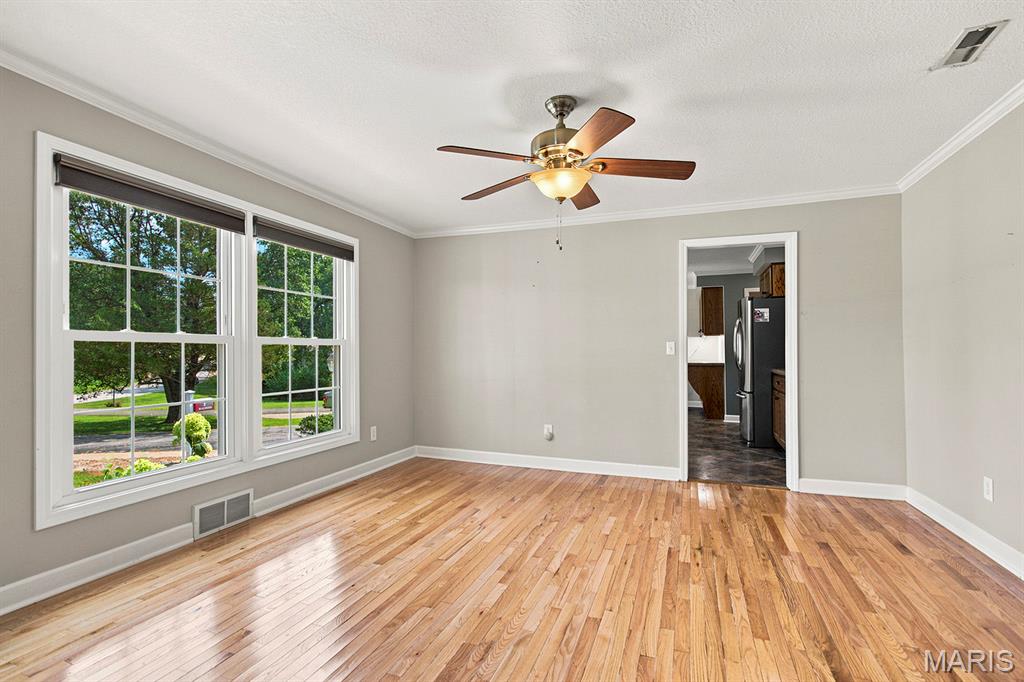 8 Branchwood Road