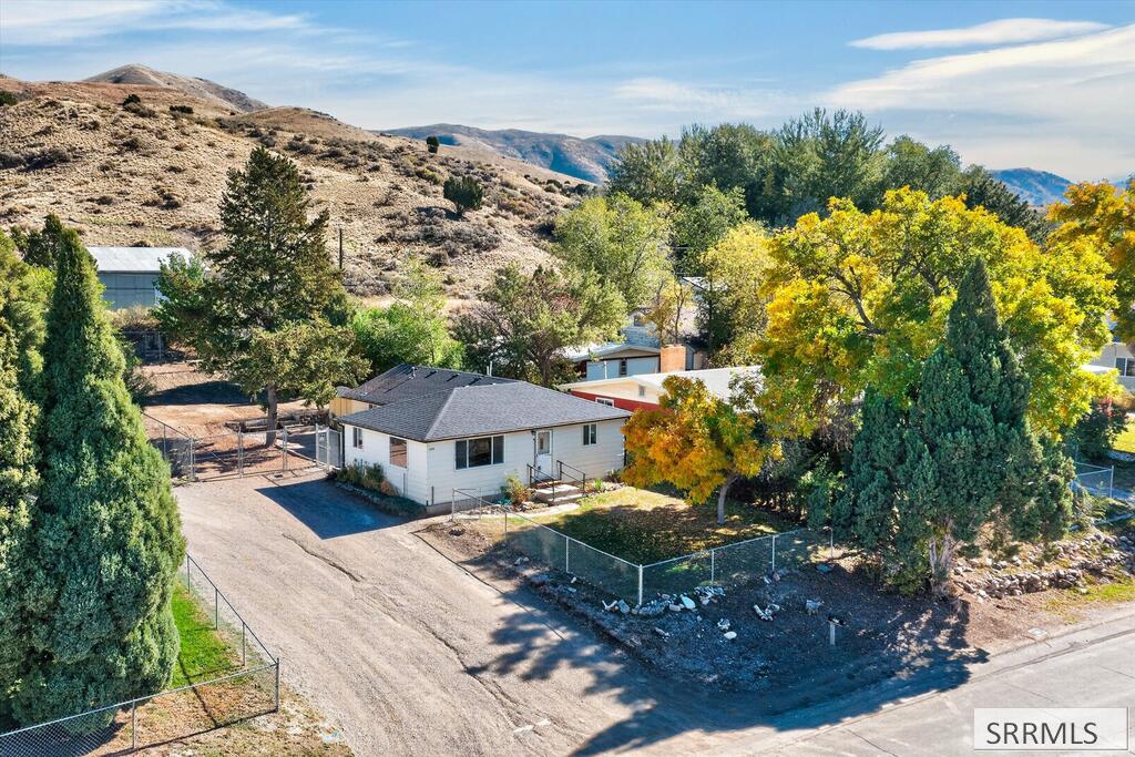 4350 Stockman Road