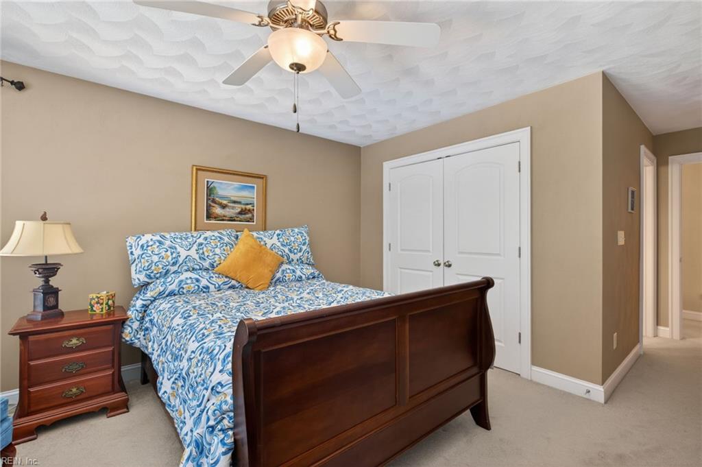 3612 Matoaka Place