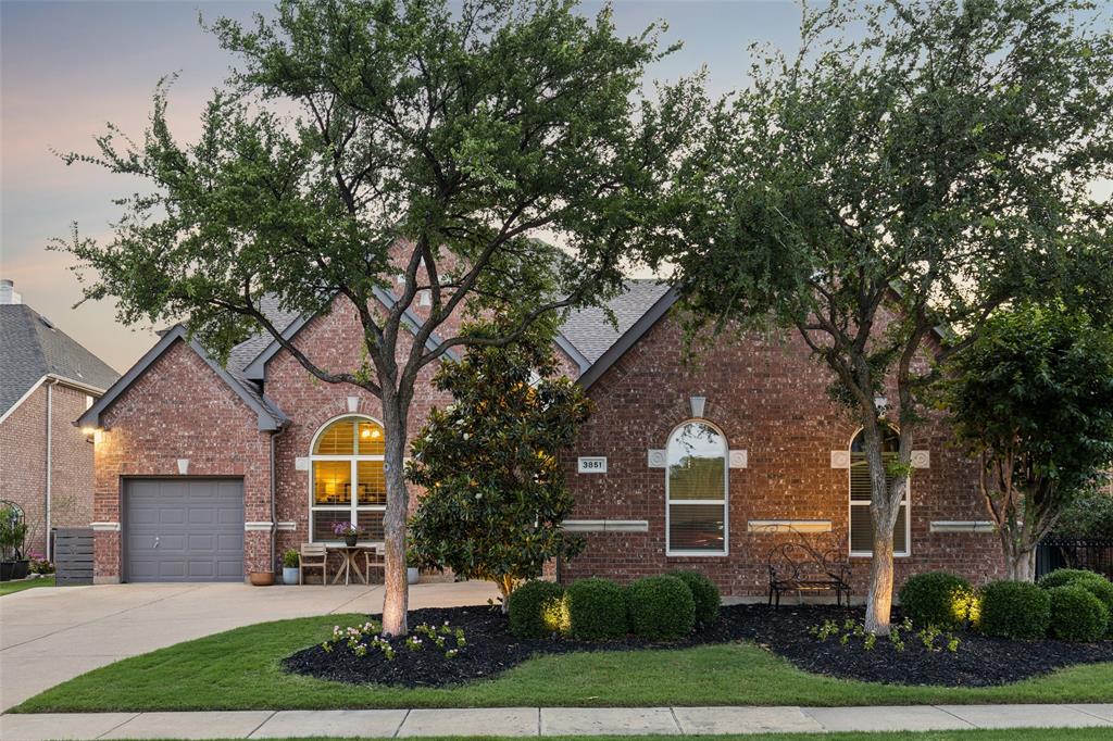 3851 Adams, Lane Frisco, TX