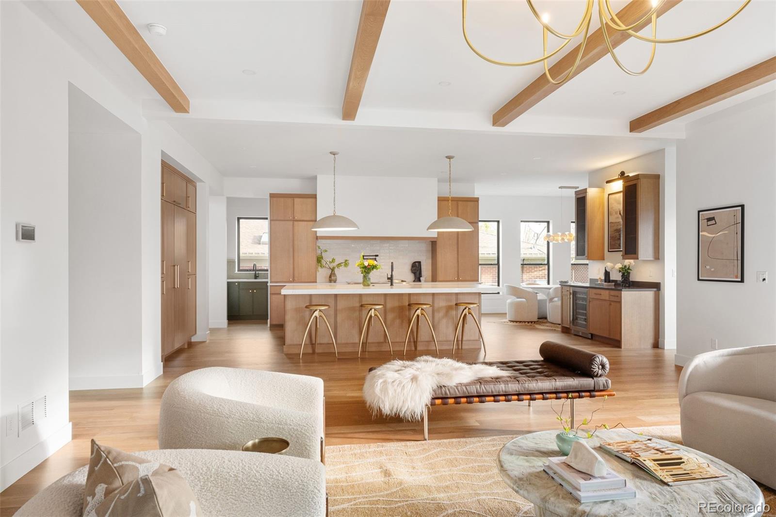 3310 S Clermont Street