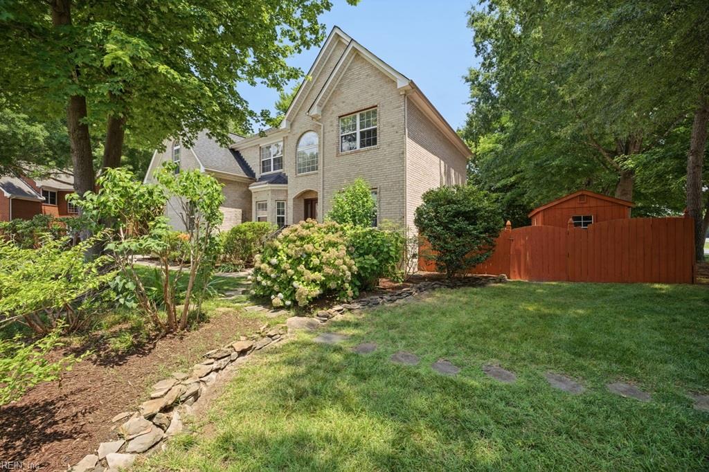 707 River Gate Court