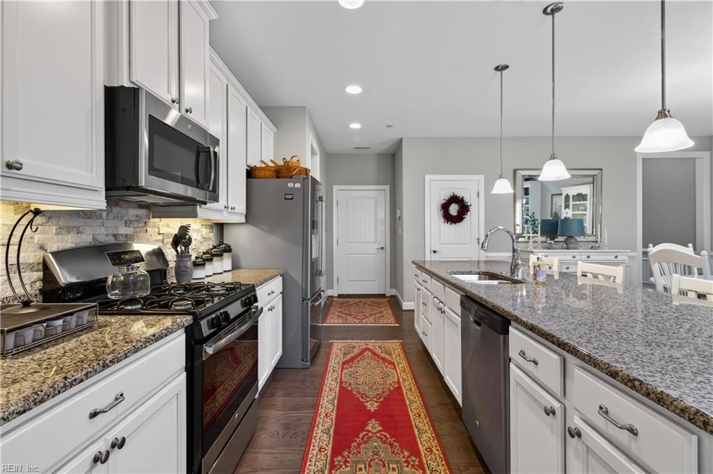 152 Tranquility Trace