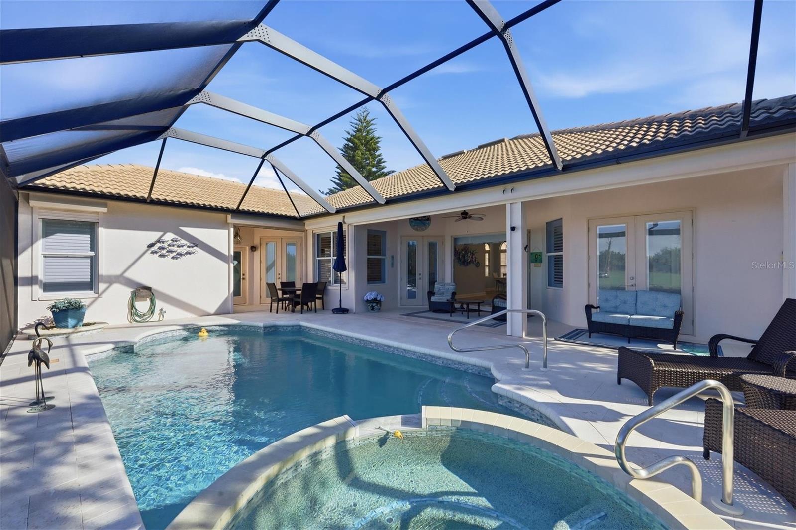 3606 Pennyroyal Road