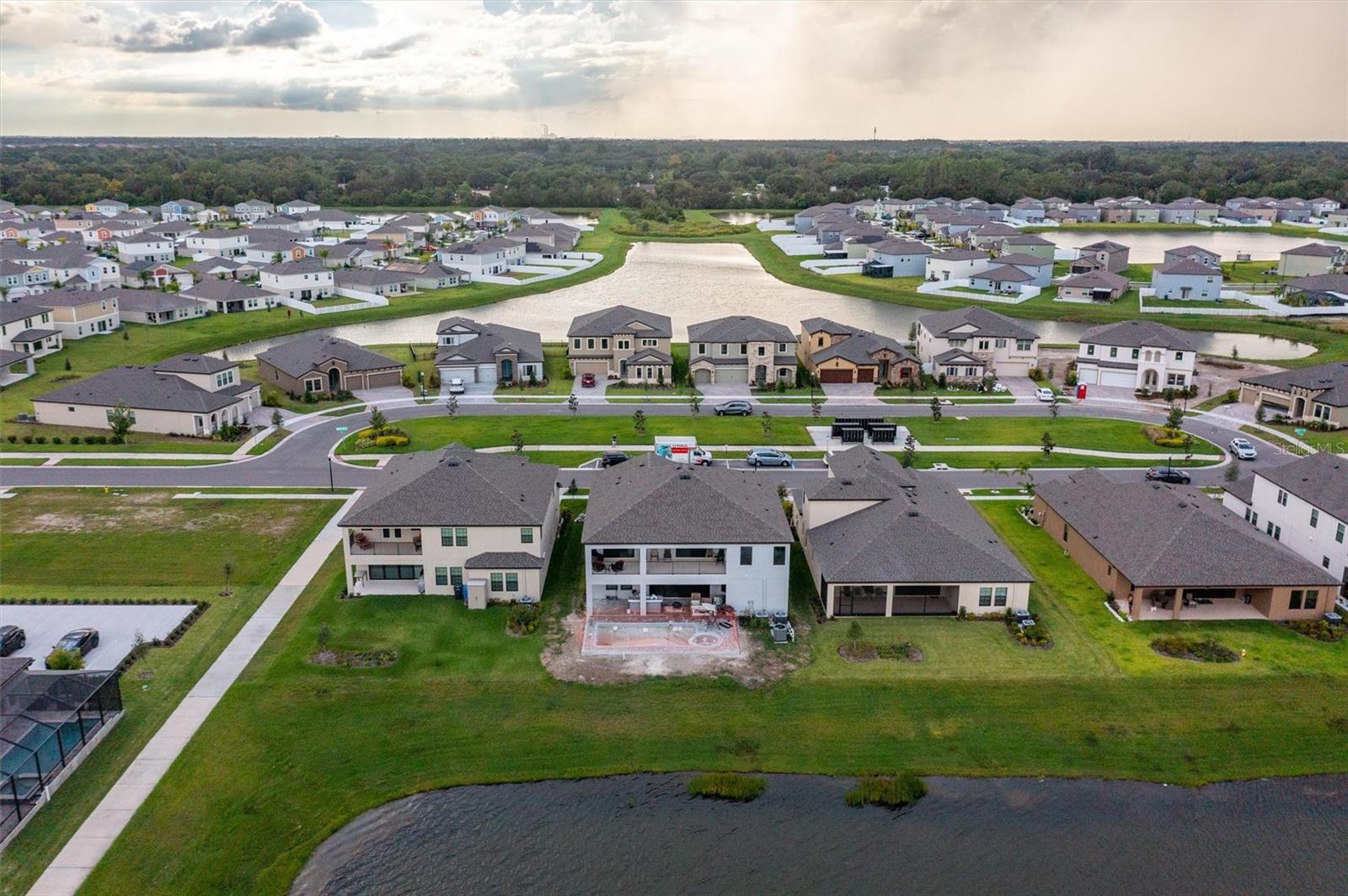 12850 Boggy Creek Drive