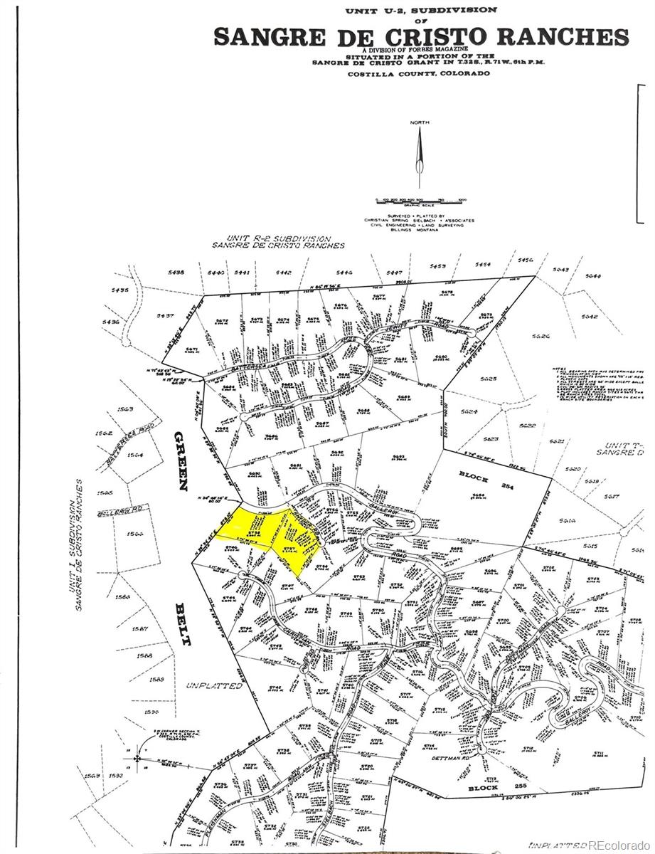 Lot 5757 Balleroy Road