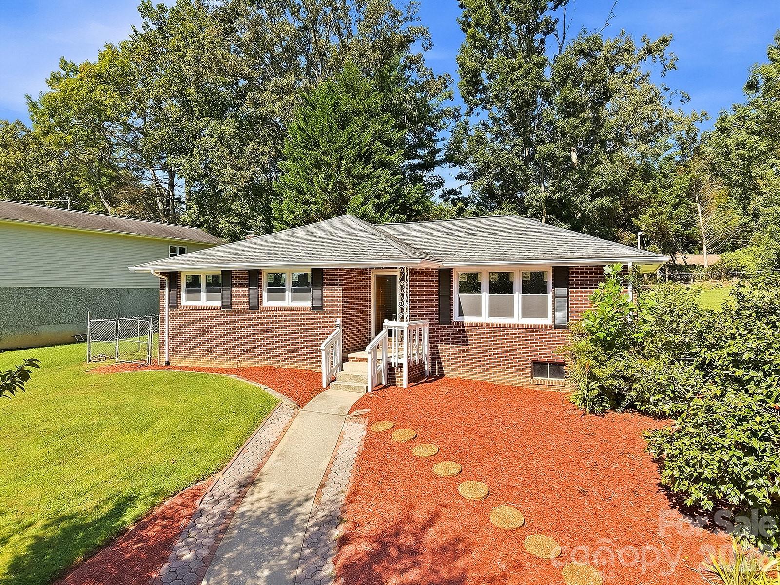 509 Brookside Camp Road