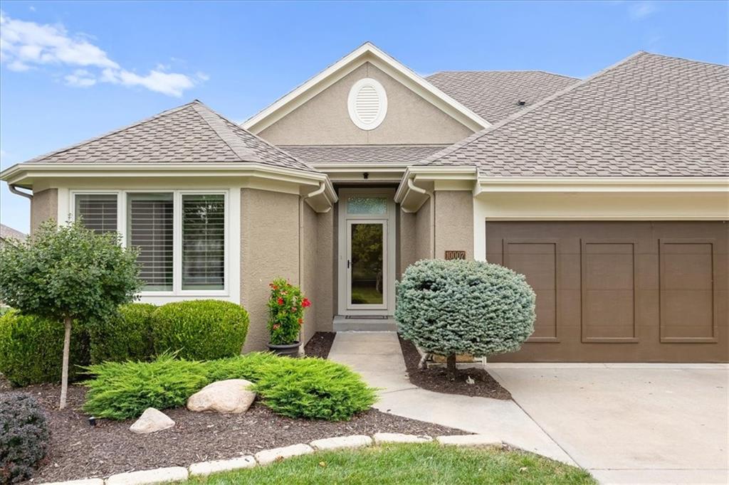 10007 Millstone Drive