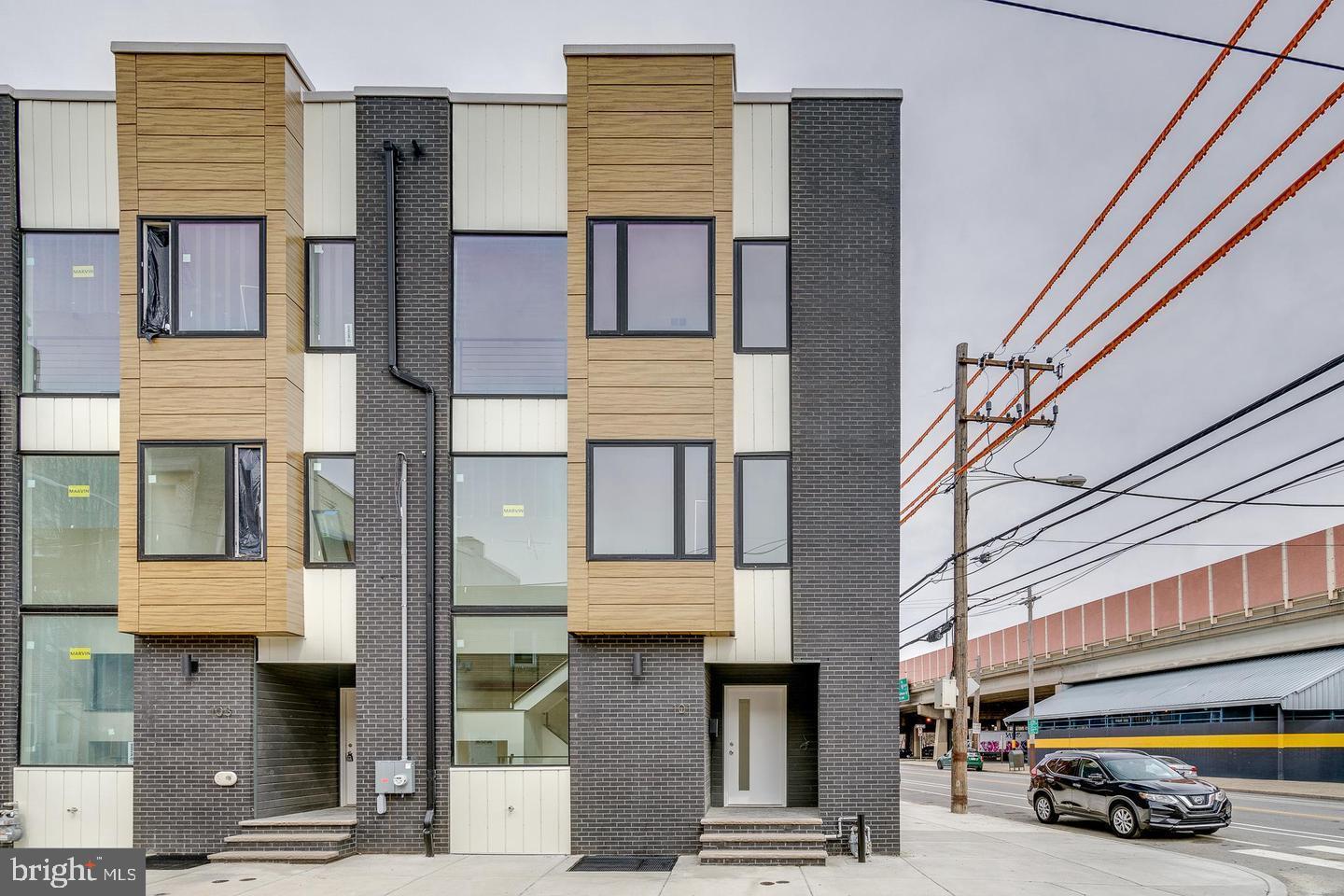 101 Ellsworth Street