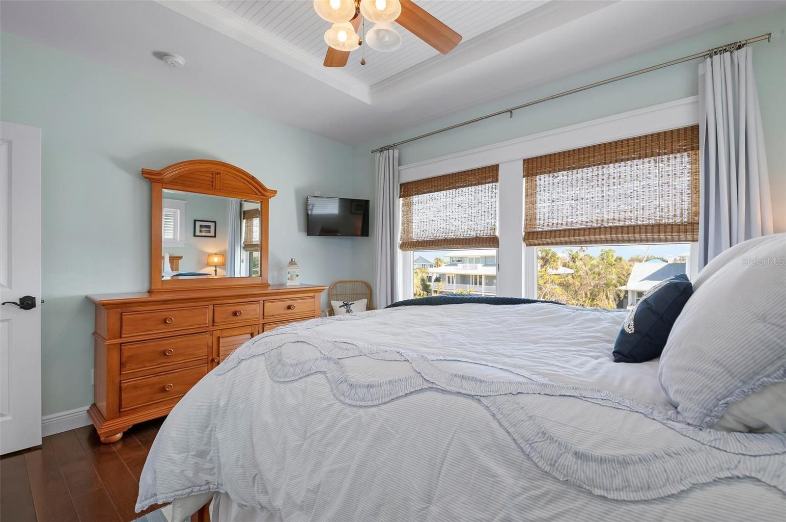 718 Key Royale Drive