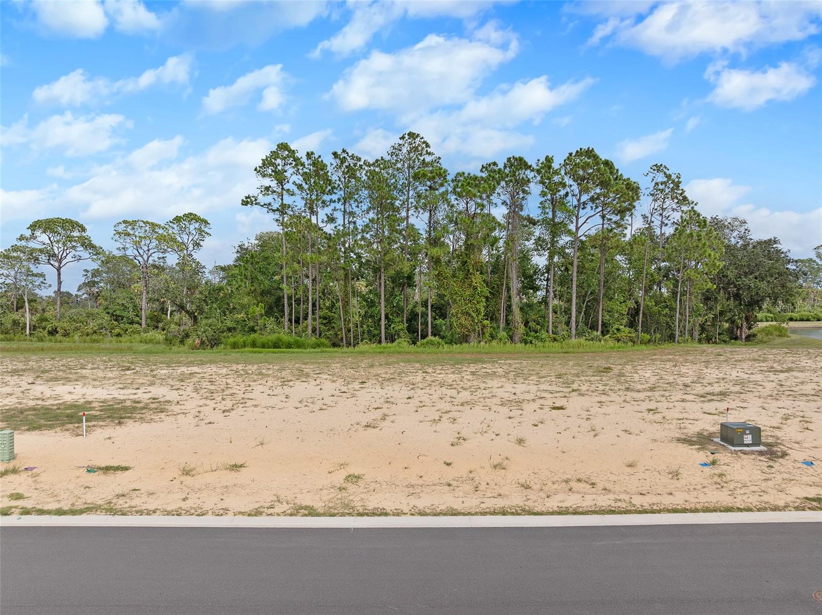 208 Stillwater Drive