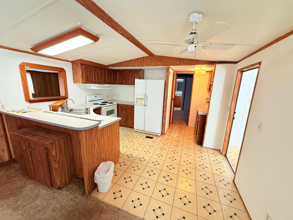 8551 NE 61st Pl