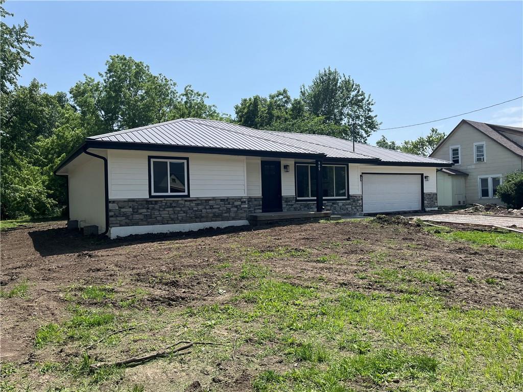 Residential for sale in Lacygne, Kansas, 2490538