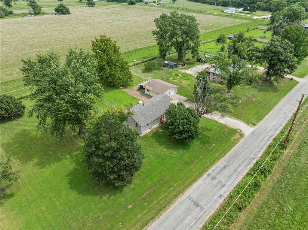 16857 E Militia Road