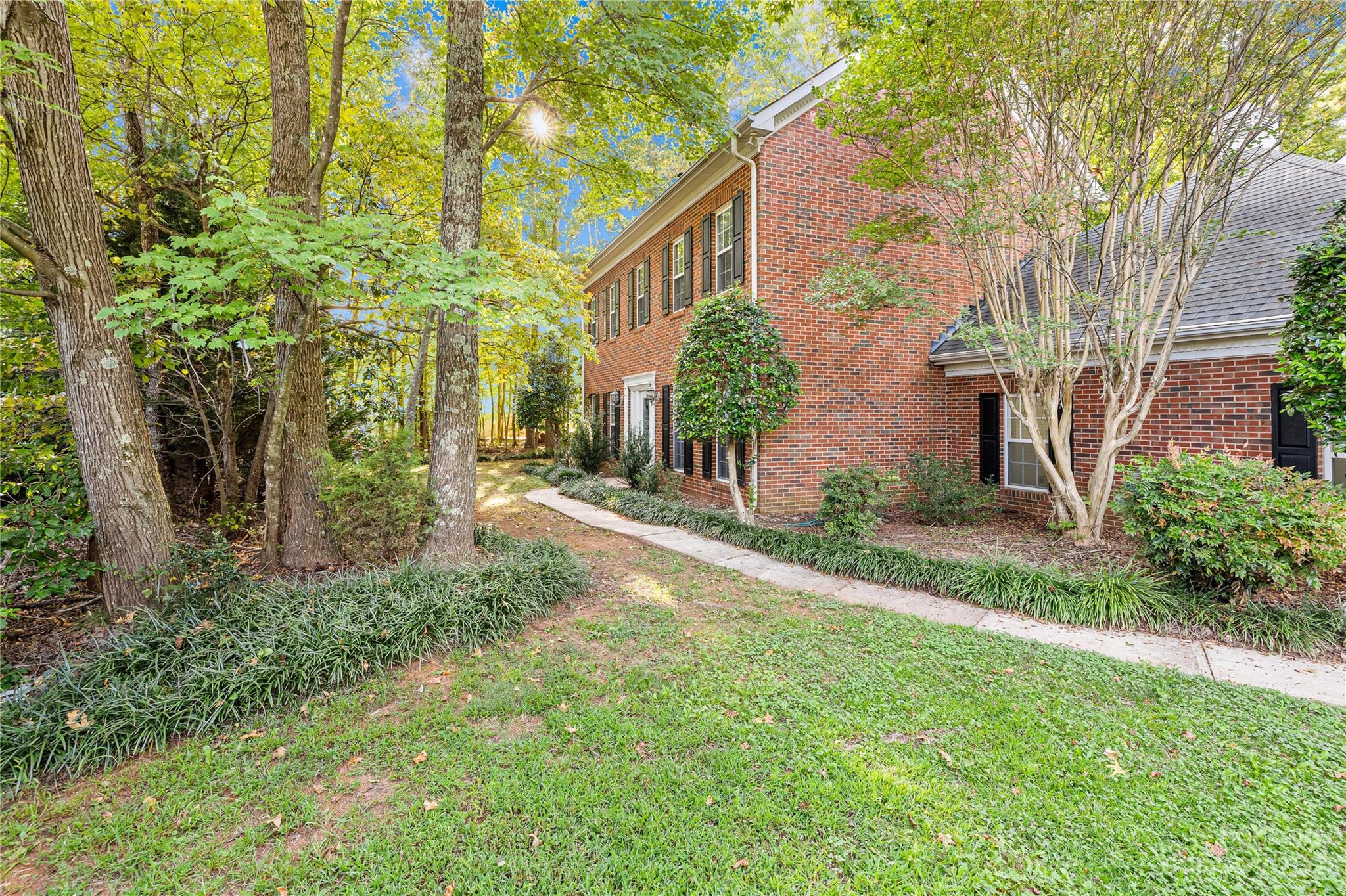 Charlotte North Carolina Residential Lease for Sale at 4528 McKee Road NC