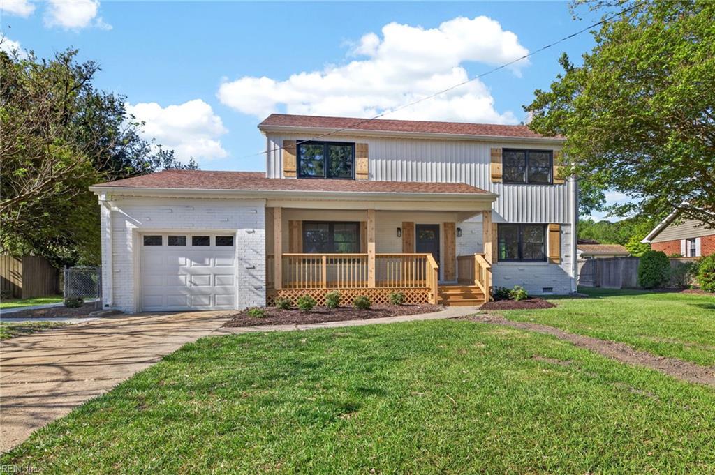 624 Nottingham Drive