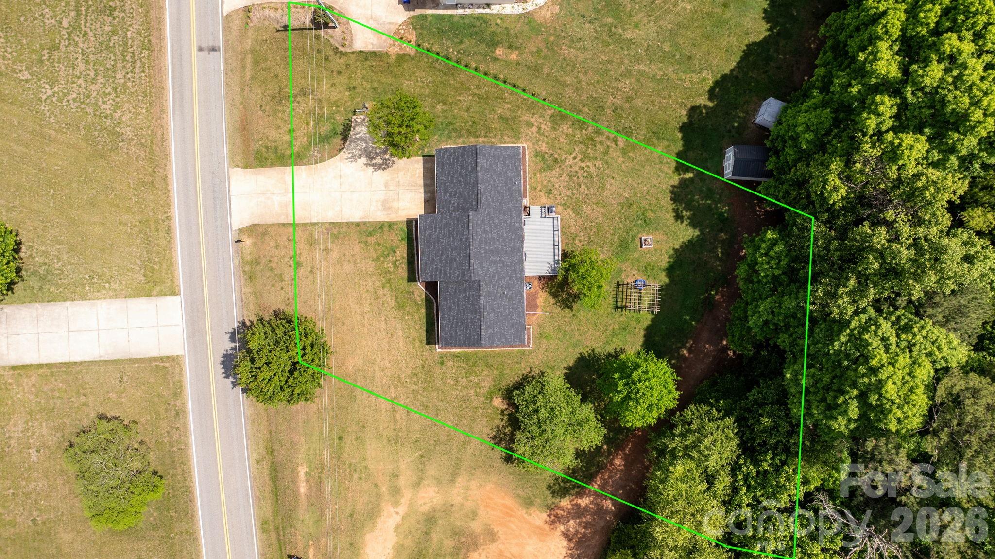 900 Pine Mountain Road