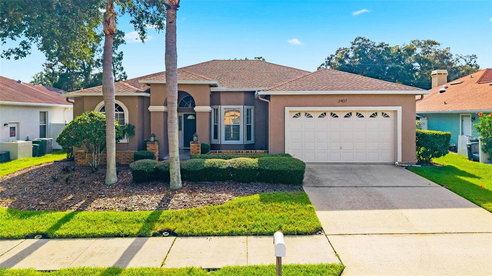 2407 Dana Drive