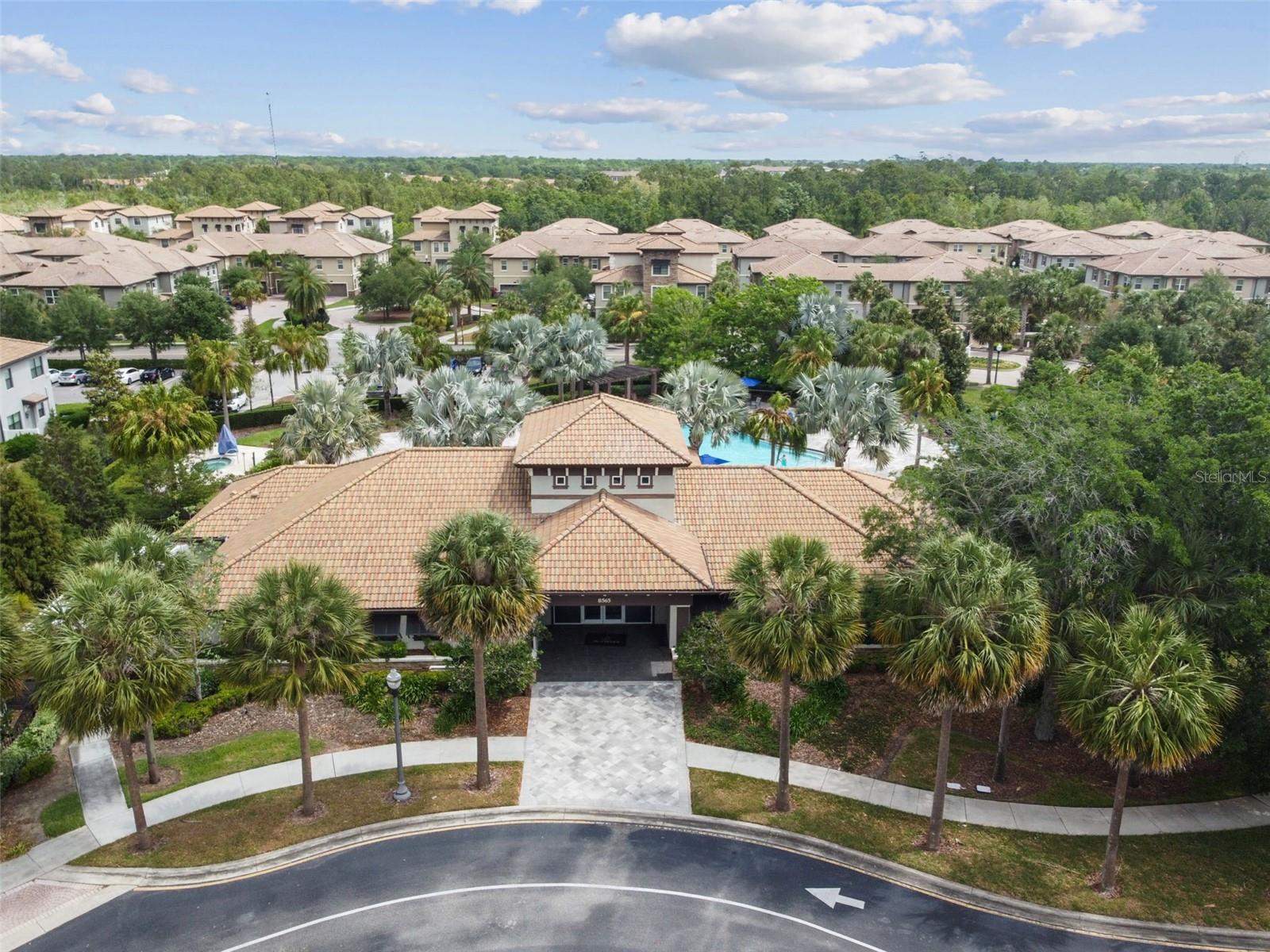 1209 Payne Stewart Drive