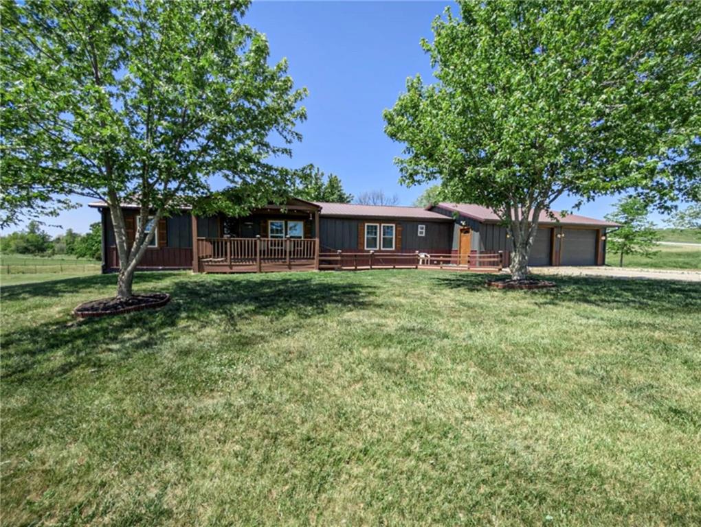 7380 County Road 64 Road