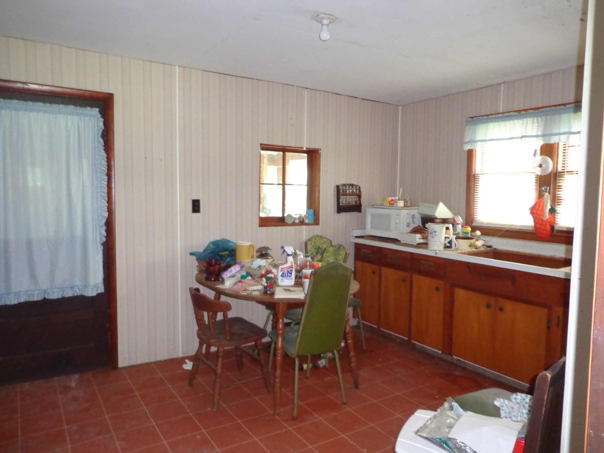 2625 Old Blacktop Rd