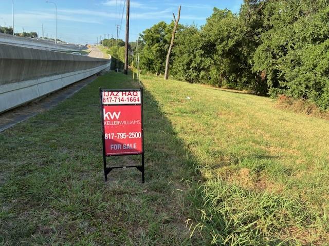 6009 President George Bush Highway