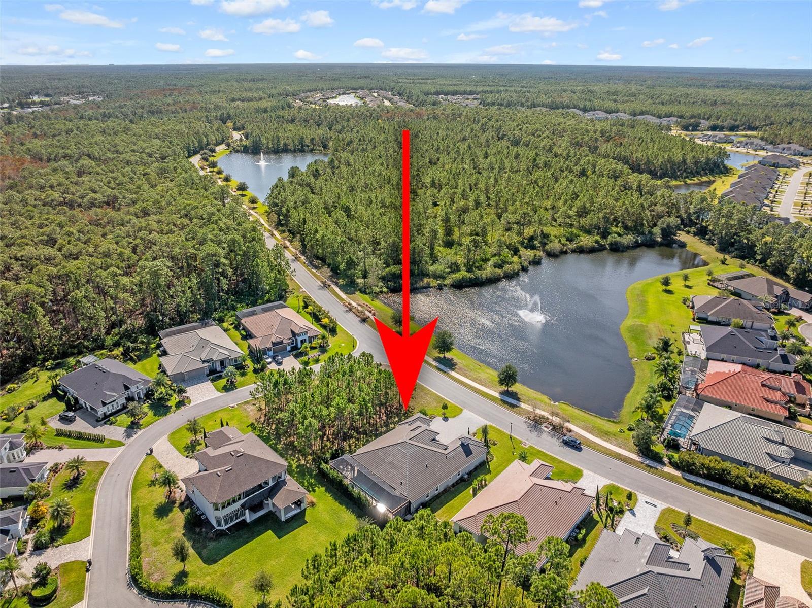 252 Stirling Bridge Drive