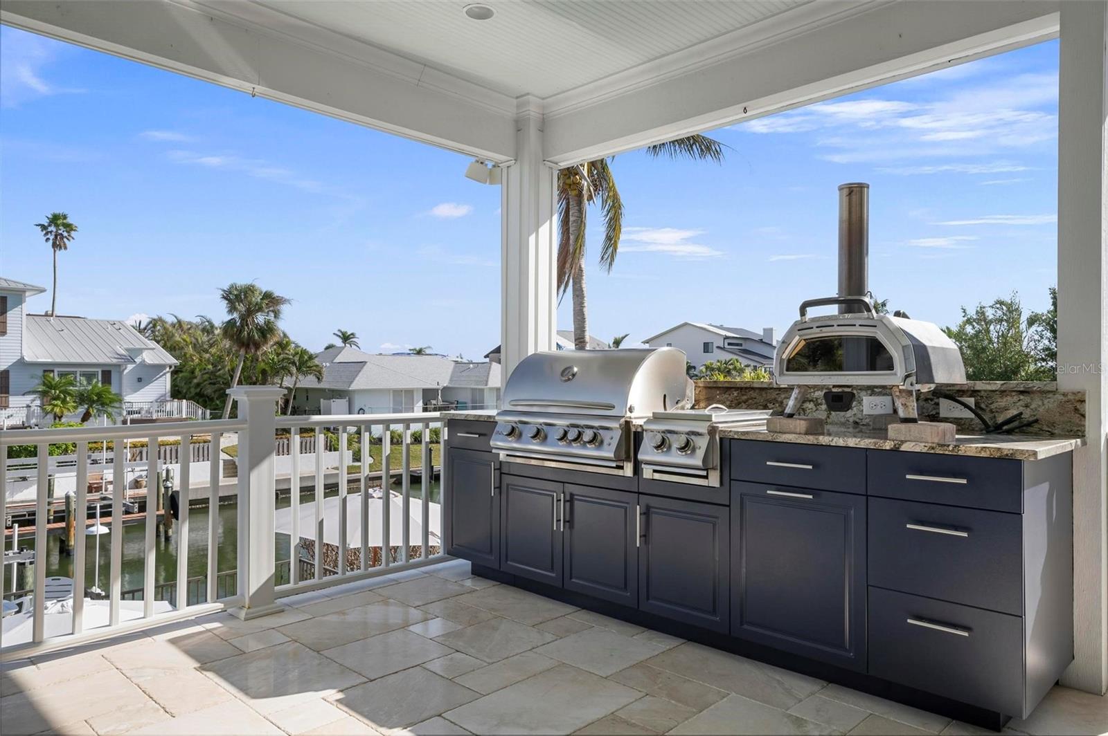 718 Key Royale Drive