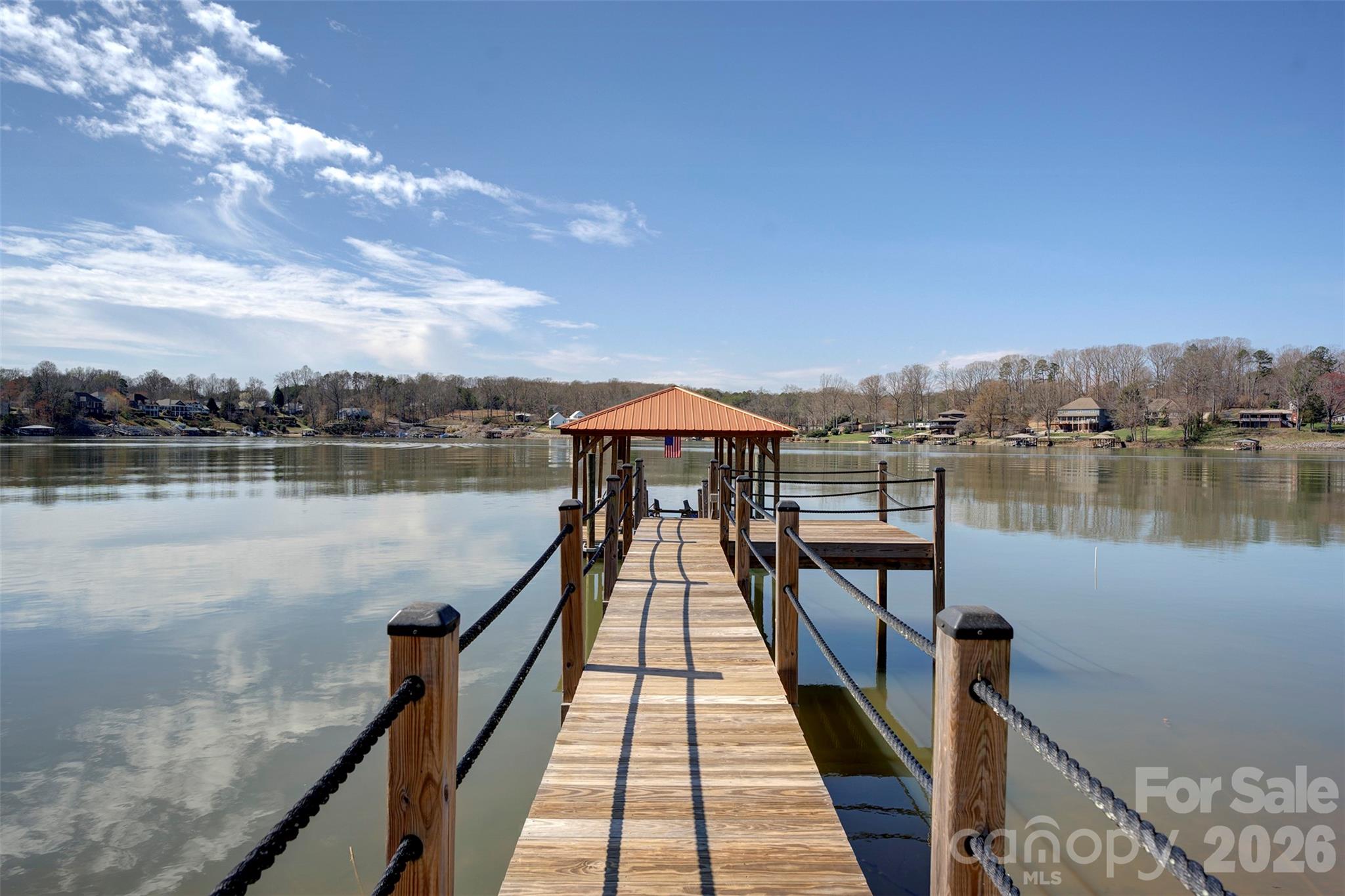 6852 Locke Drive