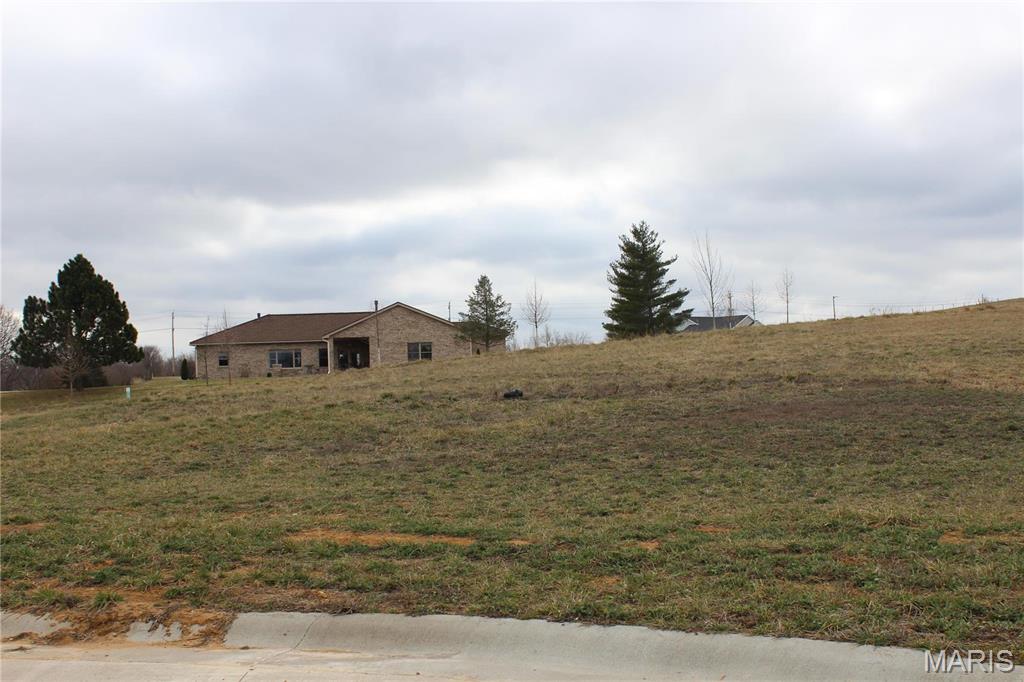 44 Minnow Creek Subdivision