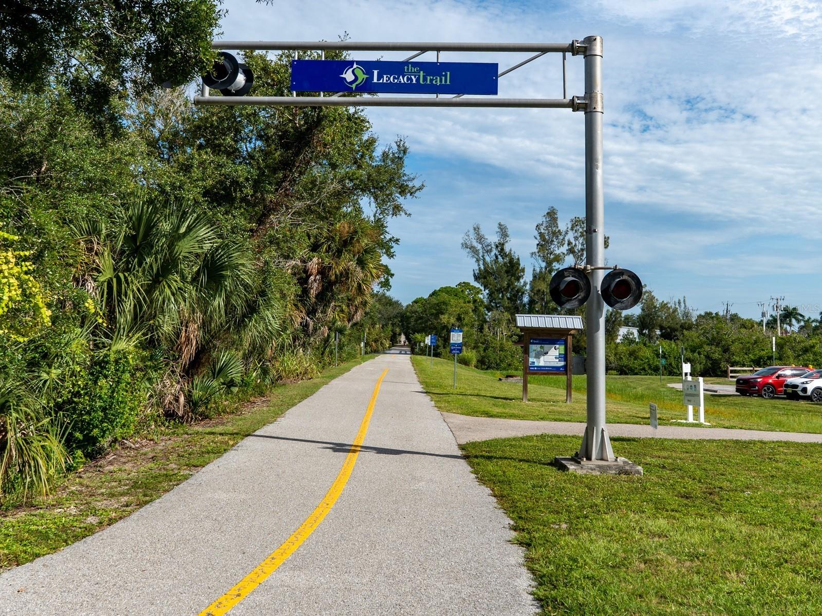 501 Tamiami Trail N 201