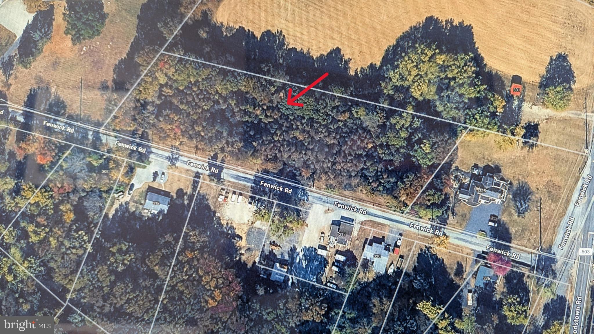 Vacant land consisting of 2.77 acres available on a quiet, country road in Pilesgrove Twp!  Explore the potential and possibilities!  This is an estate sale being sold strictly in as-is condition.  All due diligence including but not limited to testing, approvals, permitted uses, zoning are the sole responsibility of the buyer.  Prior 2023 perc test is on file.