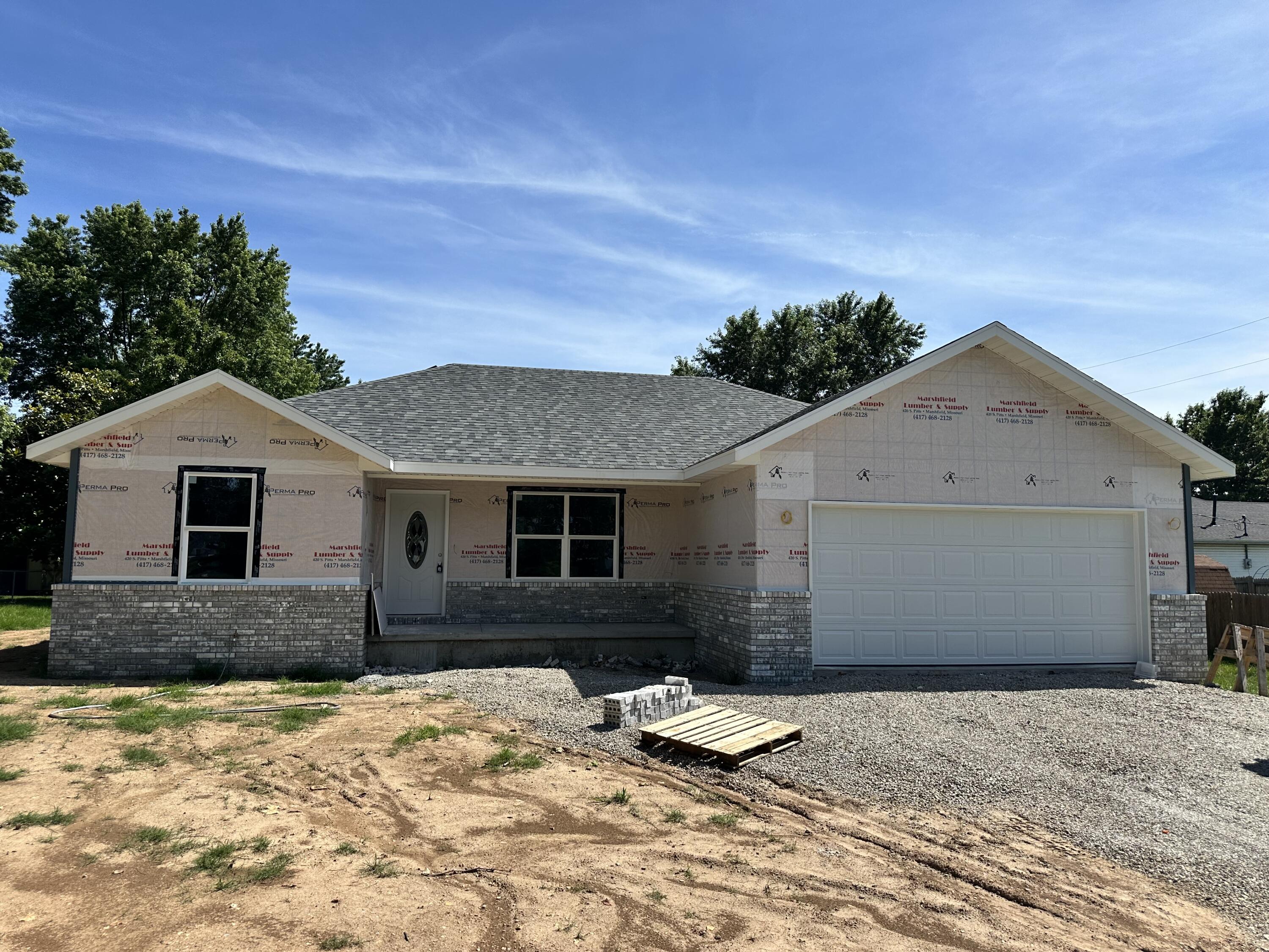 Lot 2 W Jefferson Street