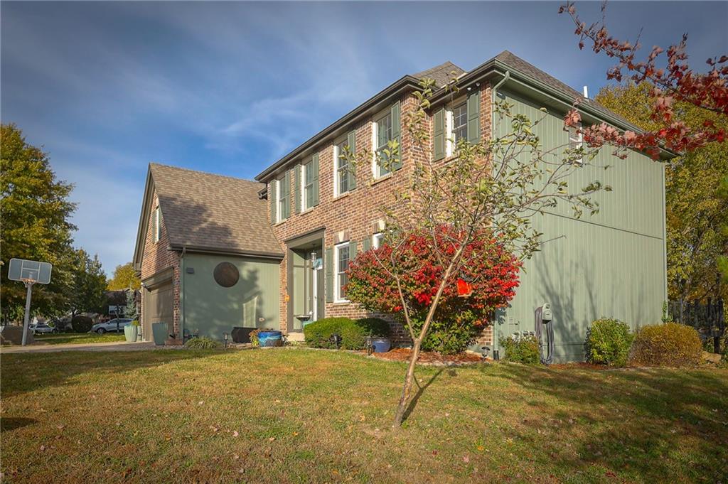 9001 N Manning Avenue