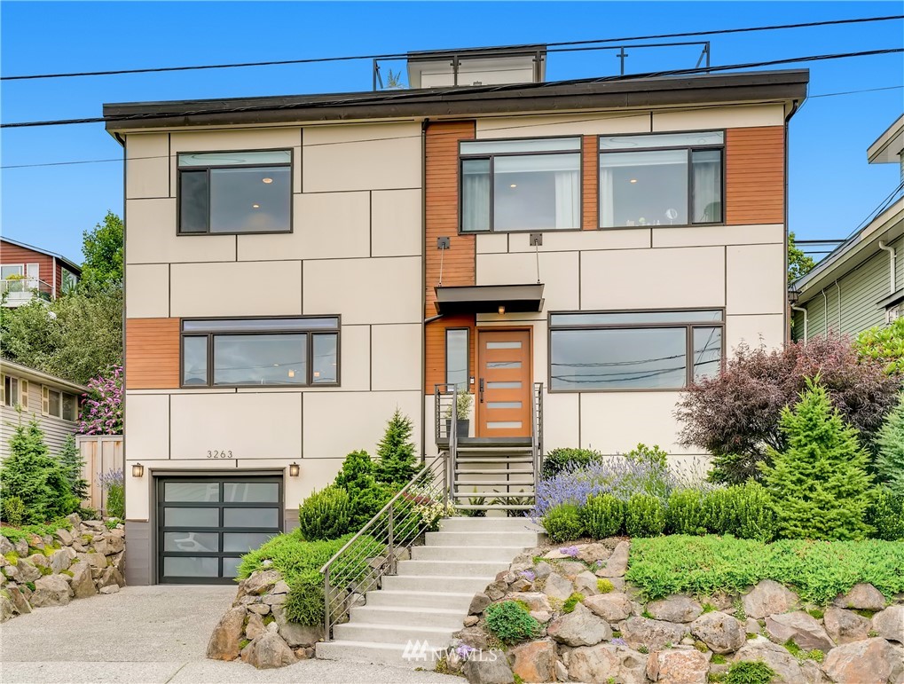 Seattle WA homes for sale under 1000000 to 1500000