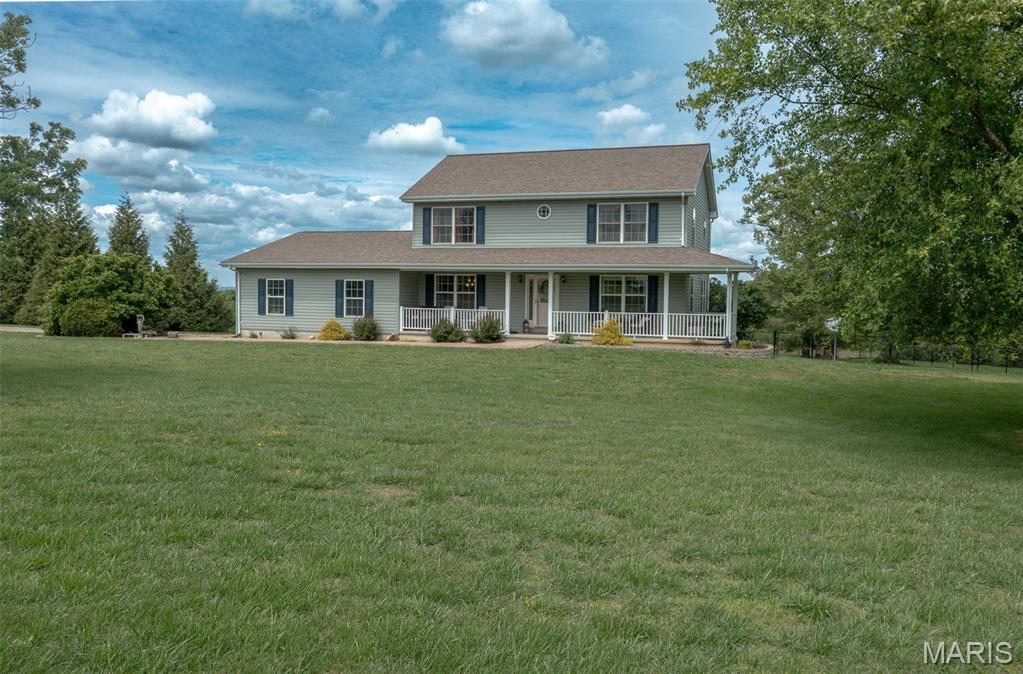 301 Ridgewood Court