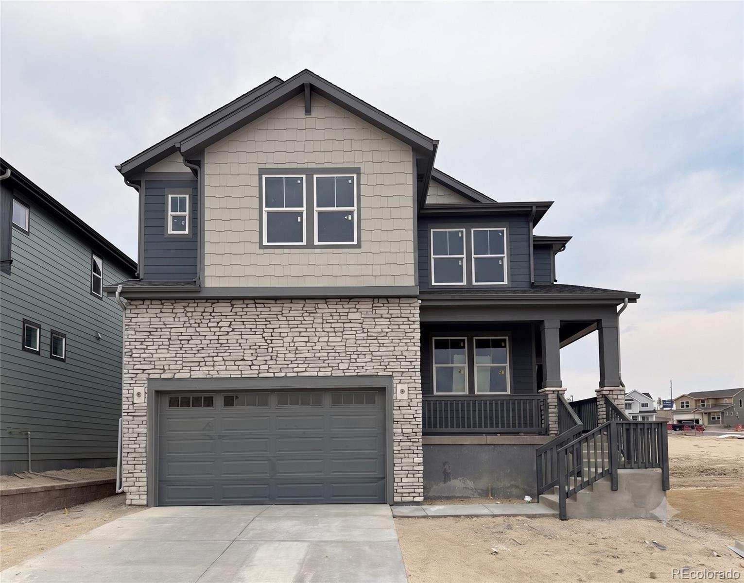 16923 Red Dawn Place