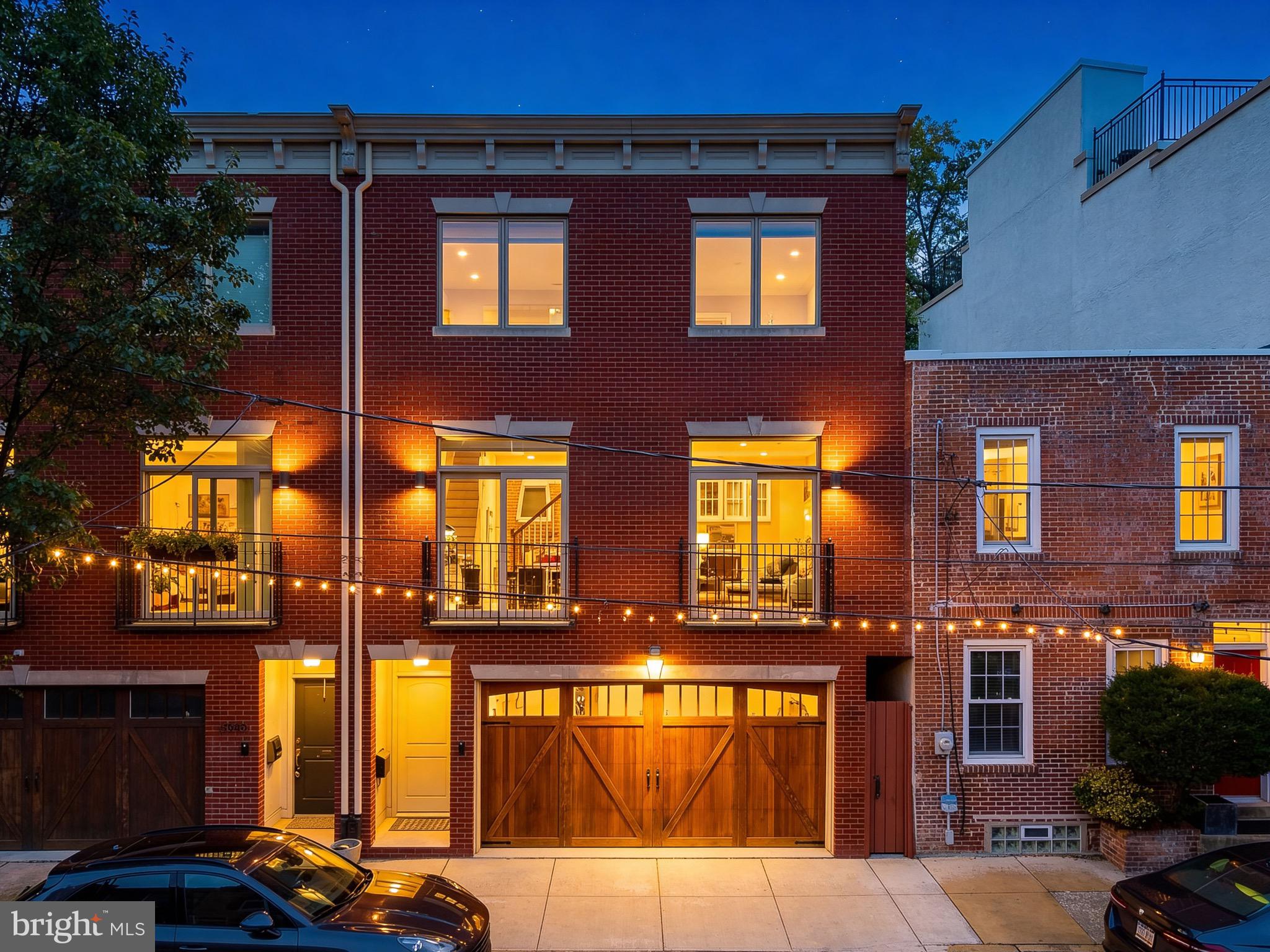 752 S Dorrance Street