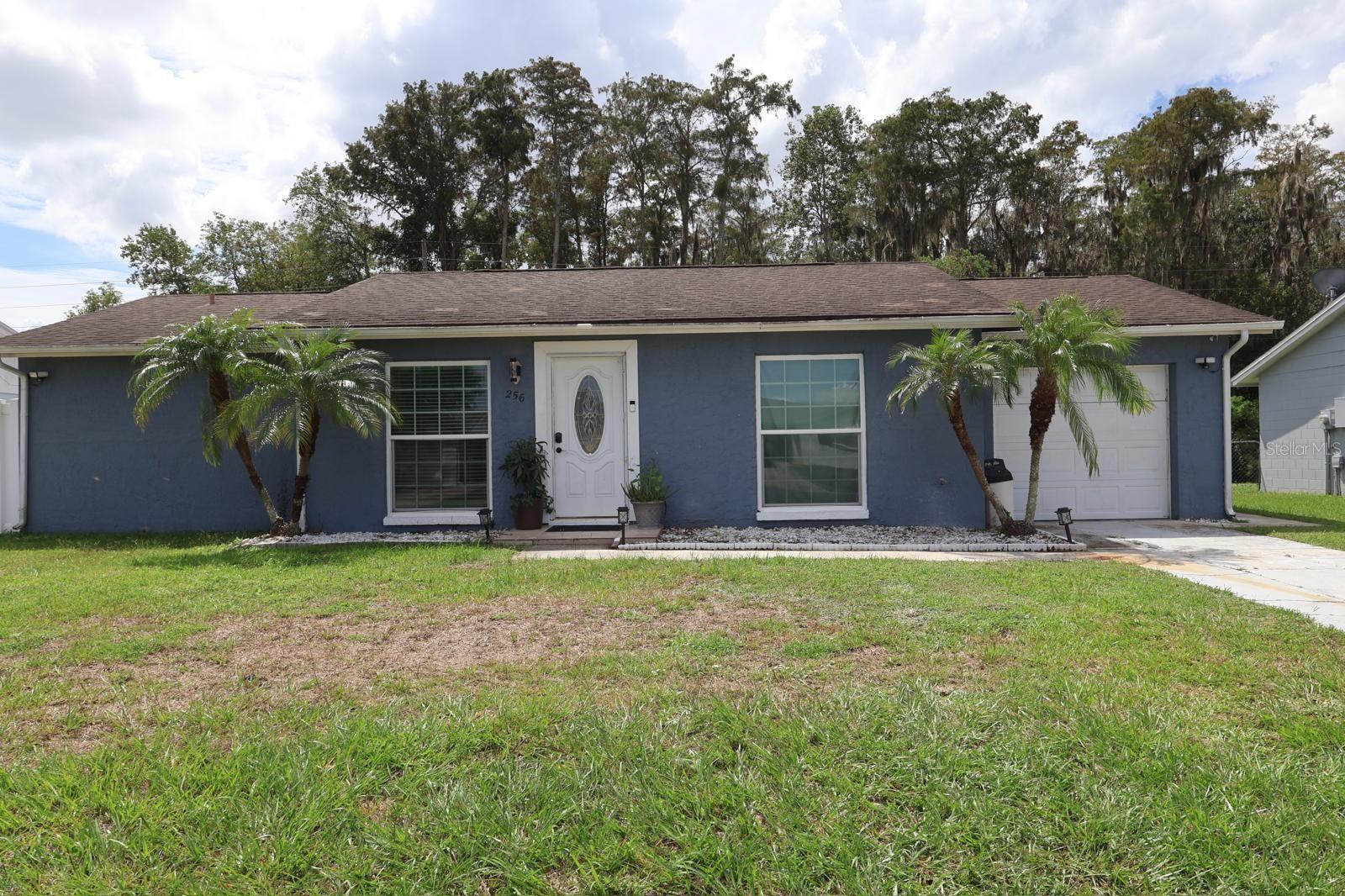 256 La Paz Drive, Kissimmee, FL