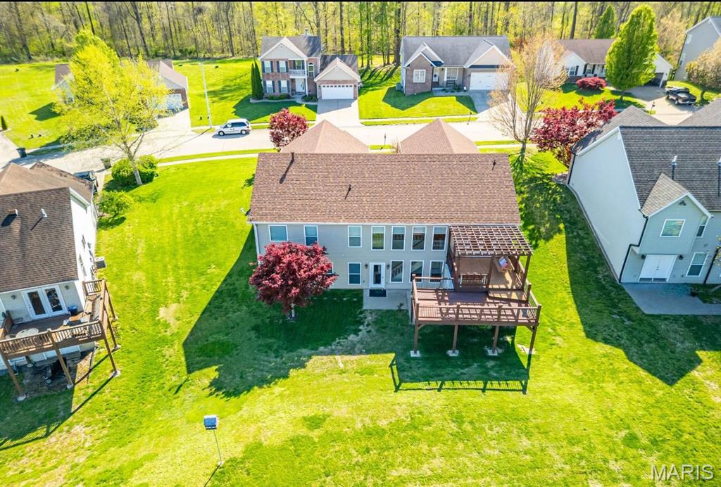 2600 Cobblestone Court