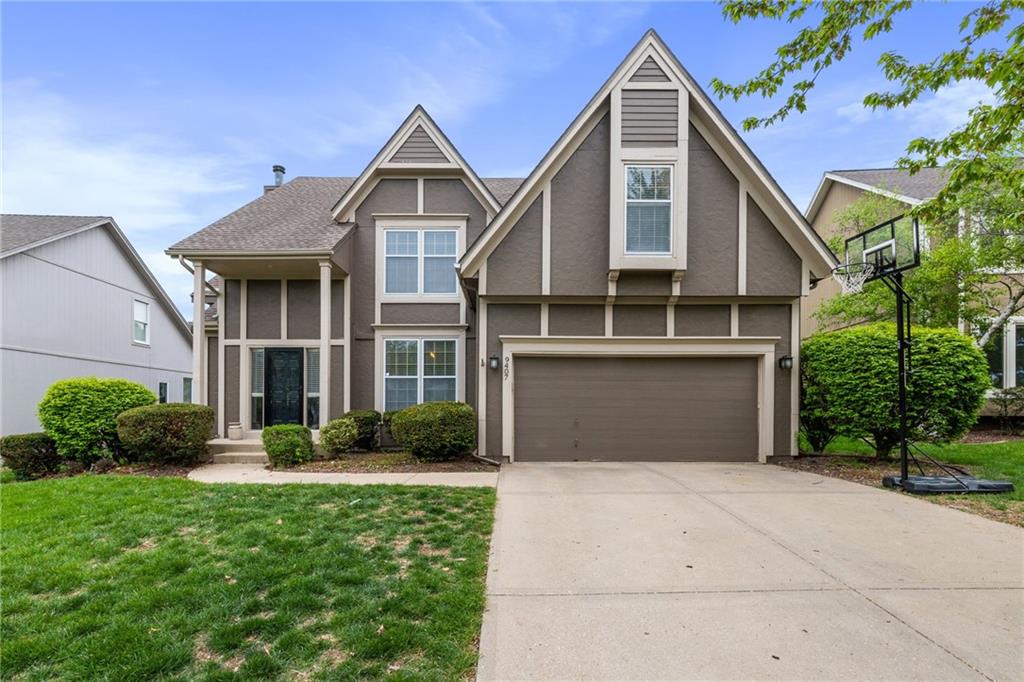 9407 W 124th Terrace