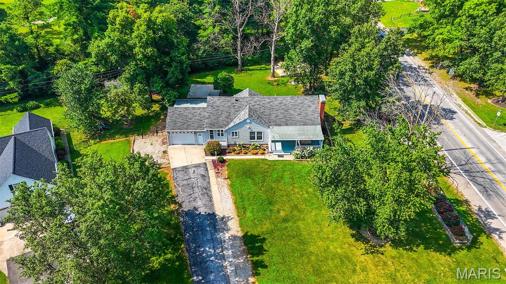 8 Branchwood Road