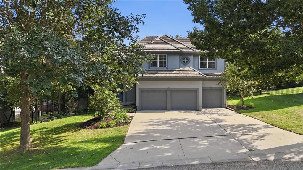 21221 W 81st Place