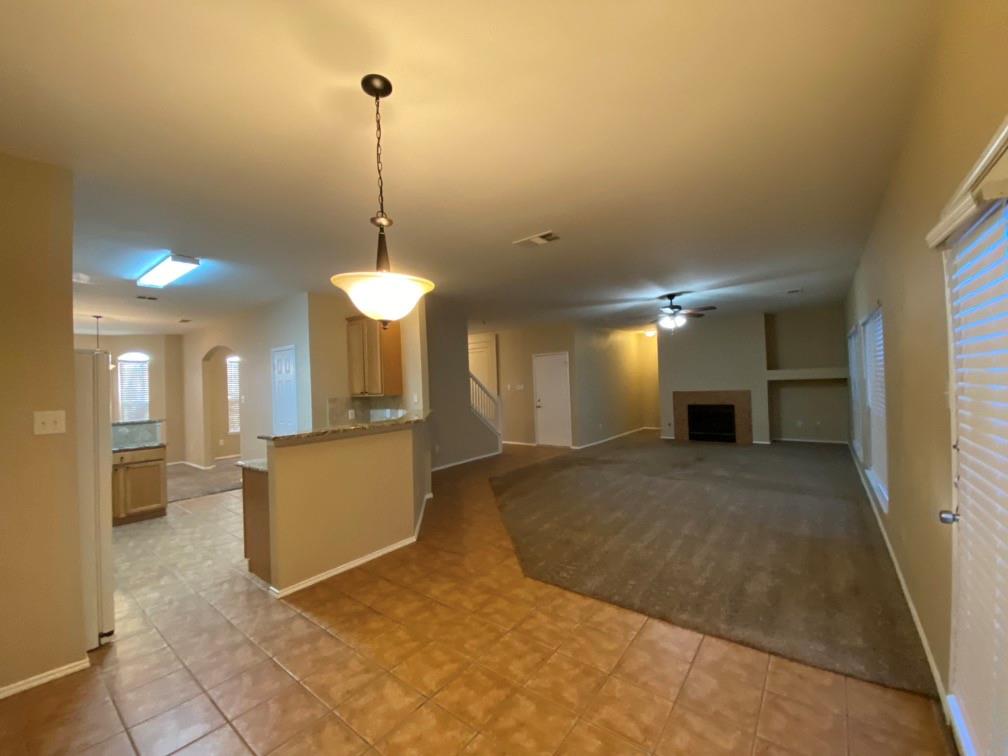 1600 Glendora Court