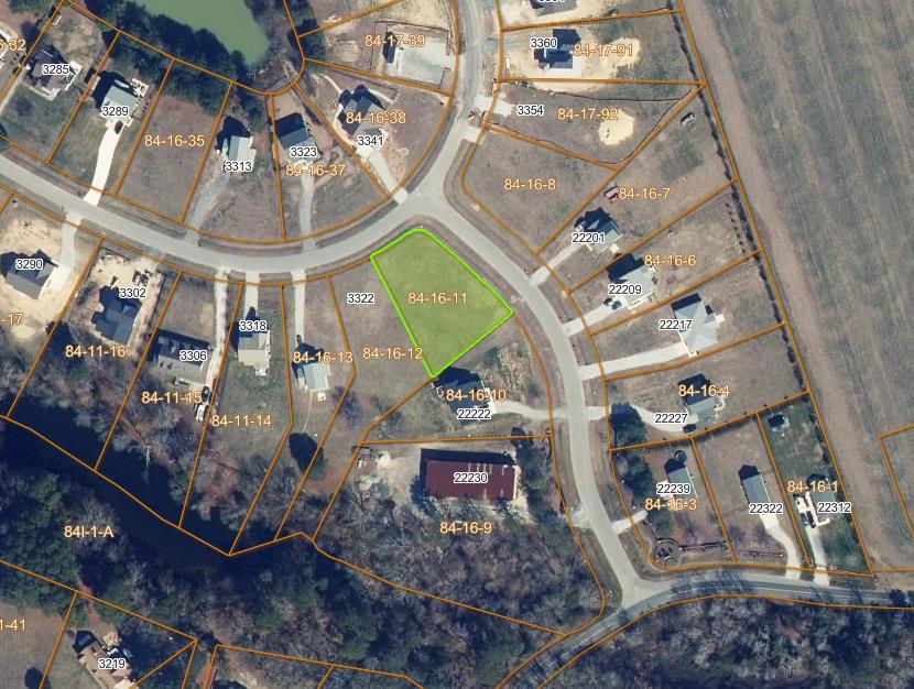 Discover the charm of Tower Hill Estates, a neighborhood filled with beautiful new homes and coastal lifestyle! This .47 acre CORNER lot offers extra space and great curb appeal, an ideal spot to build your Easter Shore retreat. Located just minutes from downtown Cape Charles, you'll enjoy public beach access, waterfront restaurants, a brewery, distillery, boutique shopping, and everyones favorite ice cream shops. The adjoining .67 acre lot is also available-combine both for a generous 1.14 acre homesite near everything Cape Charles has to offer!