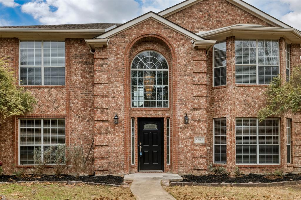 8302, Sebastian Frisco, TX