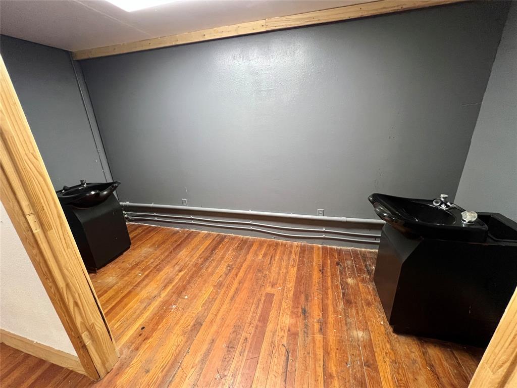 105 S Travis Street 200