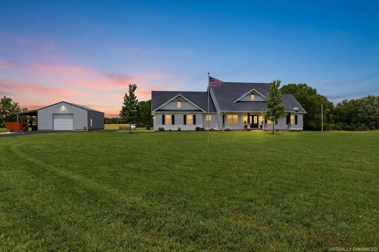1645 State Highway U
